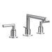 Moen TS43002 Two-Handle Bathroom Faucet, chrome