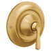 Moen Colinet TS44201 Posi-Temp(R) valve trim, brushed gold