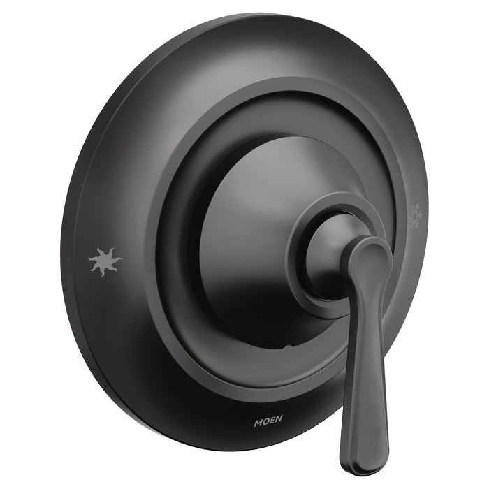 Moen Colinet TS44201 Posi-Temp(R) valve trim, matte black