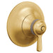 Moen Colinet TS44401 ExactTemp(R) valve trim, brushed gold