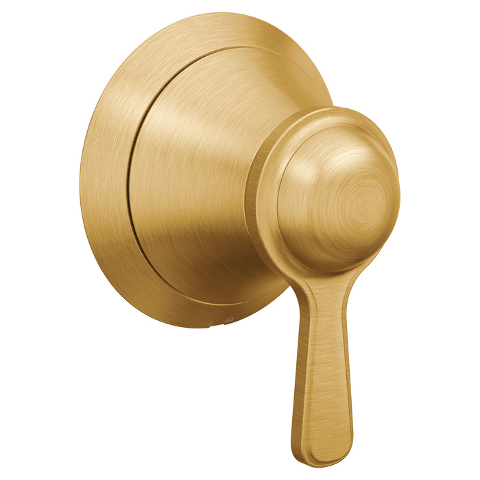 Moen Colinet TS44402 Volume Control, brushed gold