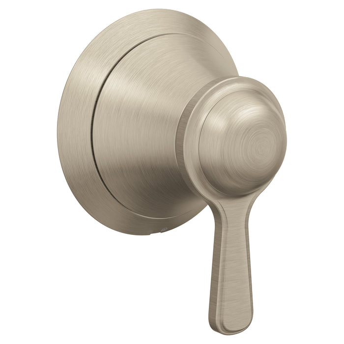 Moen Colinet TS44402 Volume Control, brushed nickel