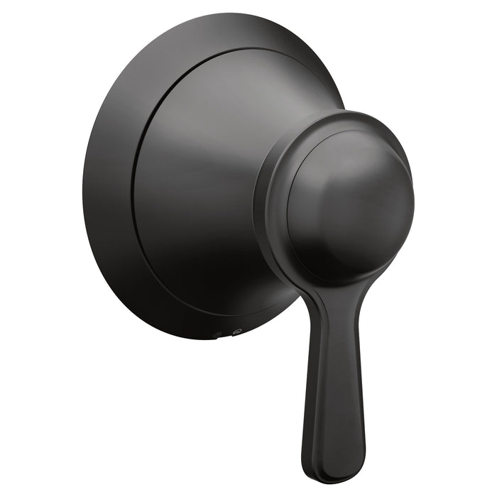 Moen Colinet TS44402 Volume Control, matte black