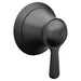 Moen Colinet TS44402 Volume Control, matte black