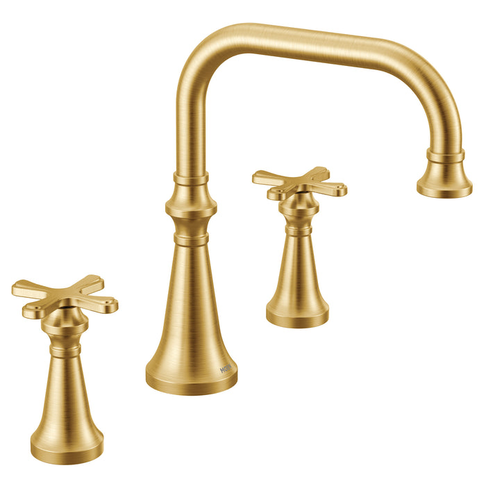 Moen Colinet TS44505 Two-Handle Roman Tub Faucet