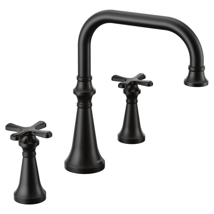 Moen Colinet TS44505 Two-Handle Roman Tub Faucet