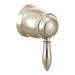 Moen Weymouth TS52104 Volume Control, polished nickel