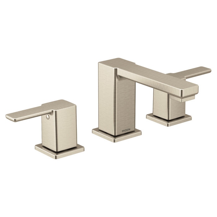 Moen Two-Handle Bathroom Faucet