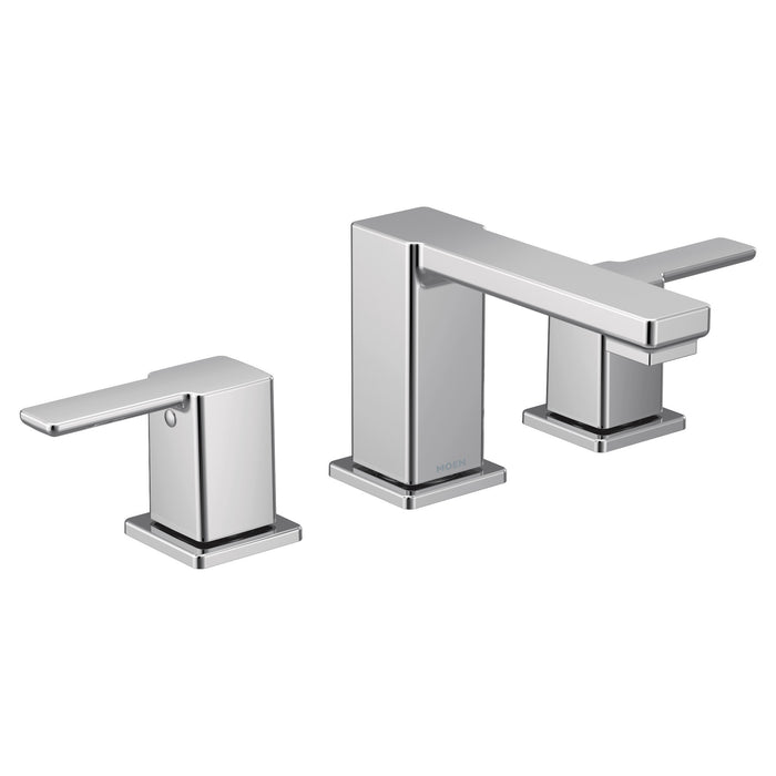 Moen Two-Handle Bathroom Faucet