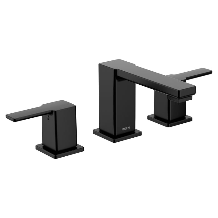 Moen Two-Handle Bathroom Faucet