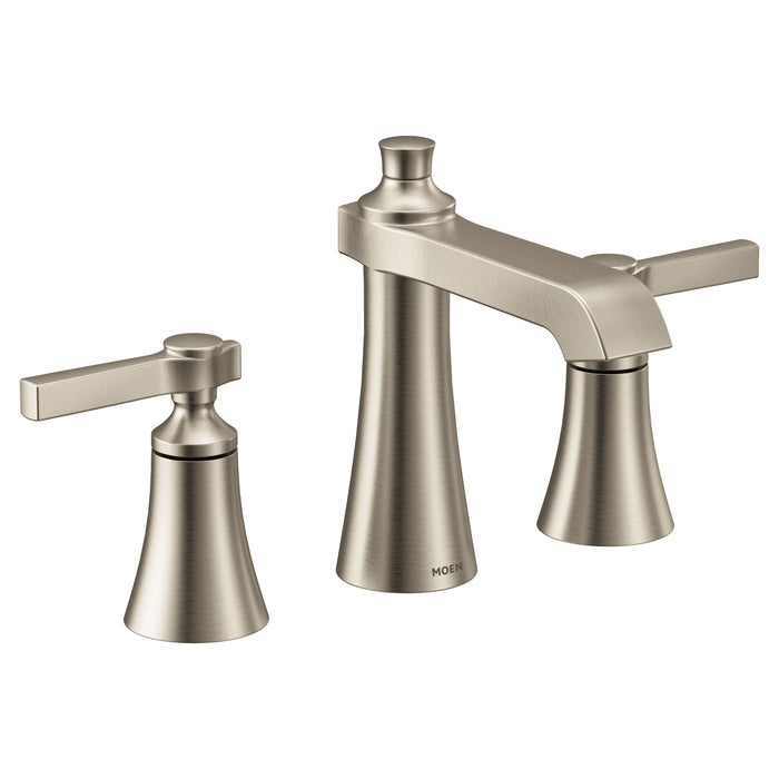 Moen TS6984 Two-Handle Bathroom Faucet