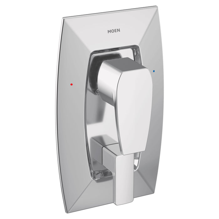 Moen TS8710 Posi-Temp(R) With Diverter Tub/Shower Valve Only, chrome