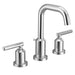 Moen Gibson TV6142 Two-Handle Bathroom Faucet, chrome