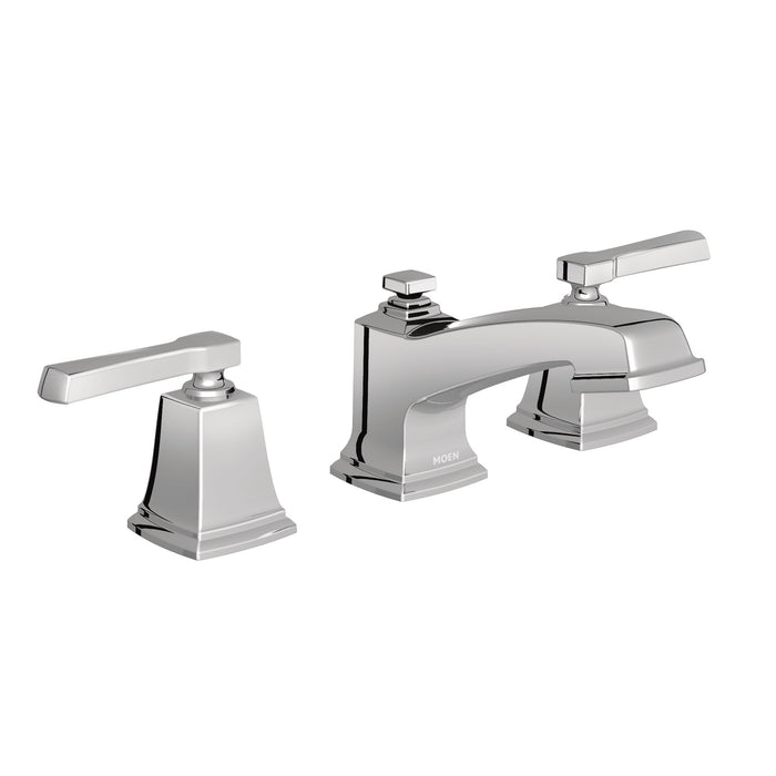 Moen Two-Handle Bathroom Faucet
