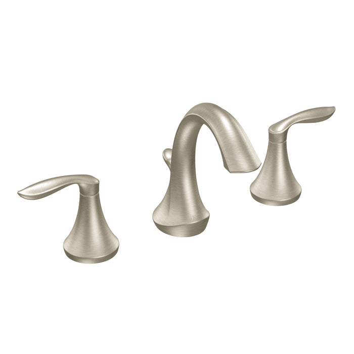 Moen Eva TV6420 Two-Handle Bathroom Faucet