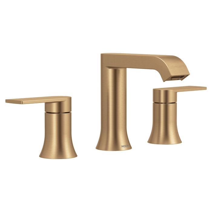 Moen Genta LX TV6708 Two-Handle Bathroom Faucet