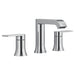 Moen Genta LX TV6708 Two-Handle Bathroom Faucet