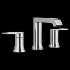 Moen Genta LX TV6708 Two-Handle Bathroom Faucet