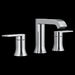 Moen Genta LX TV6708 Two-Handle Bathroom Faucet