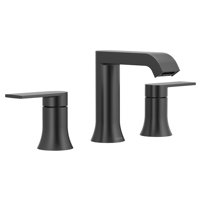 Moen Genta LX TV6708 Two-Handle Bathroom Faucet