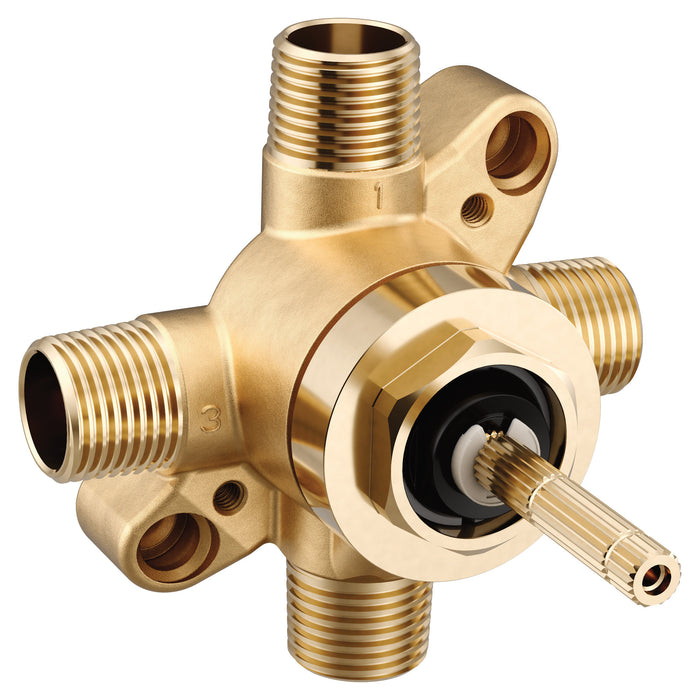 Moen U231 M-CORE transfer 1/2" cc/ips connection