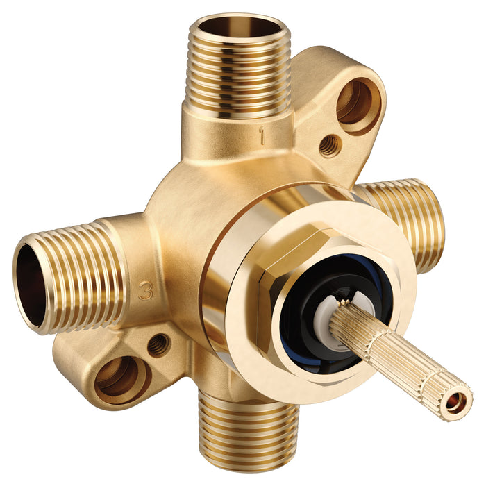 Moen U361 M-CORE transfer 1/2" cc/ips connection