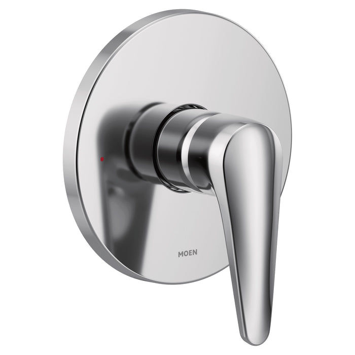 Moen Commercial U8350 3-Series Valve/Only CC/IPS W/STPS CH, chrome