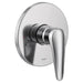 Moen Commercial U8350 3-Series Valve/Only CC/IPS W/STPS CH, chrome