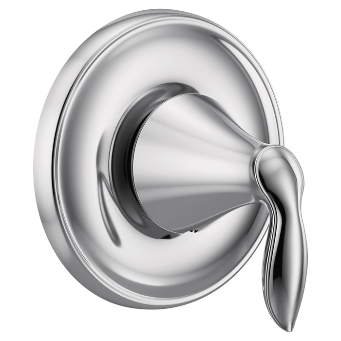 Moen Eva UT2011 M-CORE transfer vertical spa, chrome