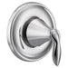 Moen Eva UT2011 M-CORE transfer vertical spa, chrome