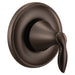 Moen Eva UT2011 M-CORE transfer vertical spa, oil rubbed bronze