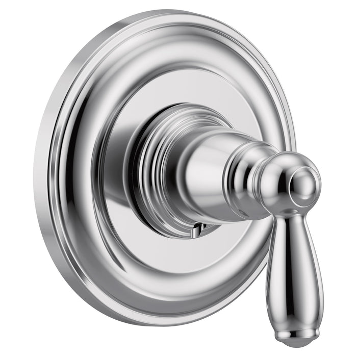 Moen Brantford UT2021 M-CORE transfer vertical spa, chrome