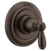 Moen Brantford UT2021 M-CORE transfer vertical spa, oil rubbed bronze