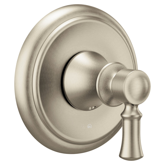 Moen Dartmoor UT2031 M-CORE transfer vertical spa