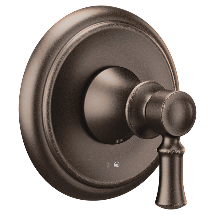 Moen Dartmoor UT2031 M-CORE transfer vertical spa