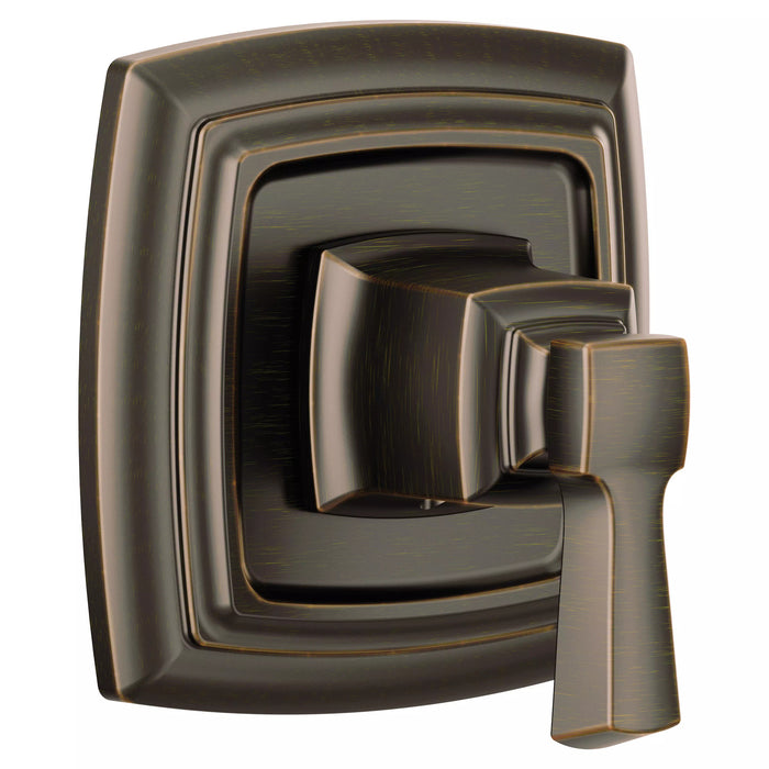 Moen UT2061 M-Core Transfer M-Core Transfer Valve Trim, bronze mediterranean brb