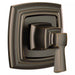 Moen UT2061 M-Core Transfer M-Core Transfer Valve Trim, bronze mediterranean brb