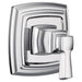 Moen UT2061 M-Core Transfer M-Core Transfer Valve Trim, chrome