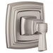 Moen UT2061 M-Core Transfer M-Core Transfer Valve Trim, spot resist br nickel srn
