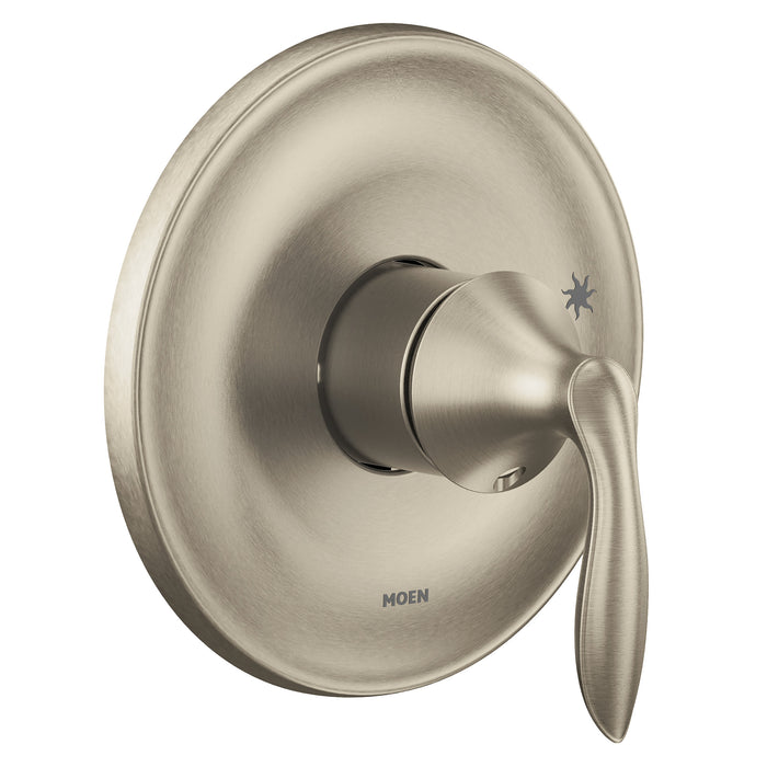Moen Eva UT2131 M-CORE 2-Series Valve Only, brushed nickel