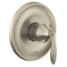 Moen Eva UT2131 M-CORE 2-Series Valve Only, brushed nickel