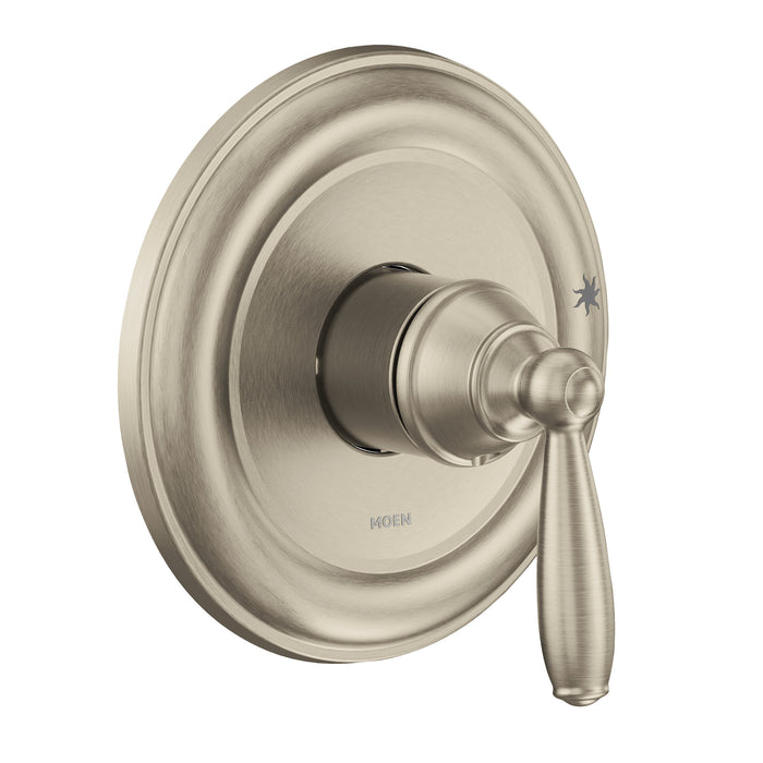 Moen Brantford UT2151 M-CORE 2-Series Valve Only, brushed nickel