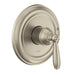 Moen Brantford UT2151 M-CORE 2-Series Valve Only, brushed nickel