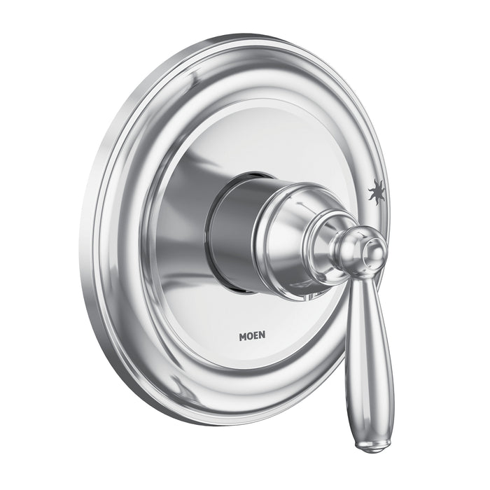 Moen Brantford UT2151 M-CORE 2-Series Valve Only, chrome