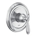 Moen Brantford UT2151 M-CORE 2-Series Valve Only, chrome