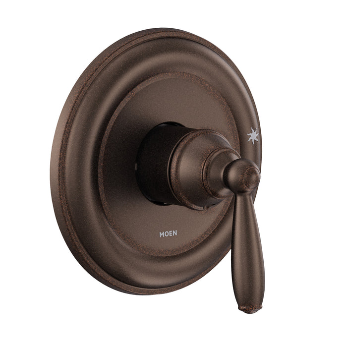 Moen Brantford UT2151 M-CORE 2-Series Valve Only, oil rubbed bronze