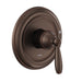 Moen Brantford UT2151 M-CORE 2-Series Valve Only, oil rubbed bronze