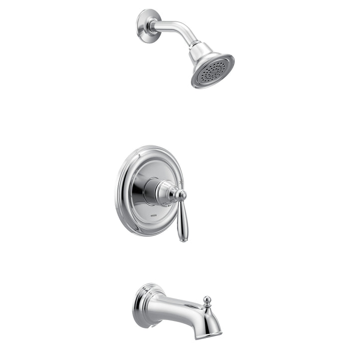 Moen Brantford UT2153EP M-CORE 2-Series Tub/Shower