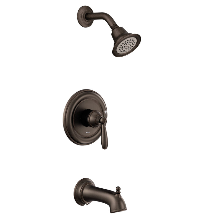 Moen Brantford UT2153EP M-CORE 2-Series Tub/Shower