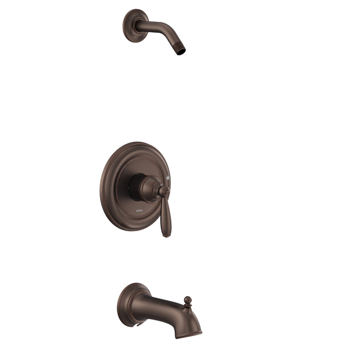 Moen Brantford UT2153EP M-CORE 2-Series Tub/Shower